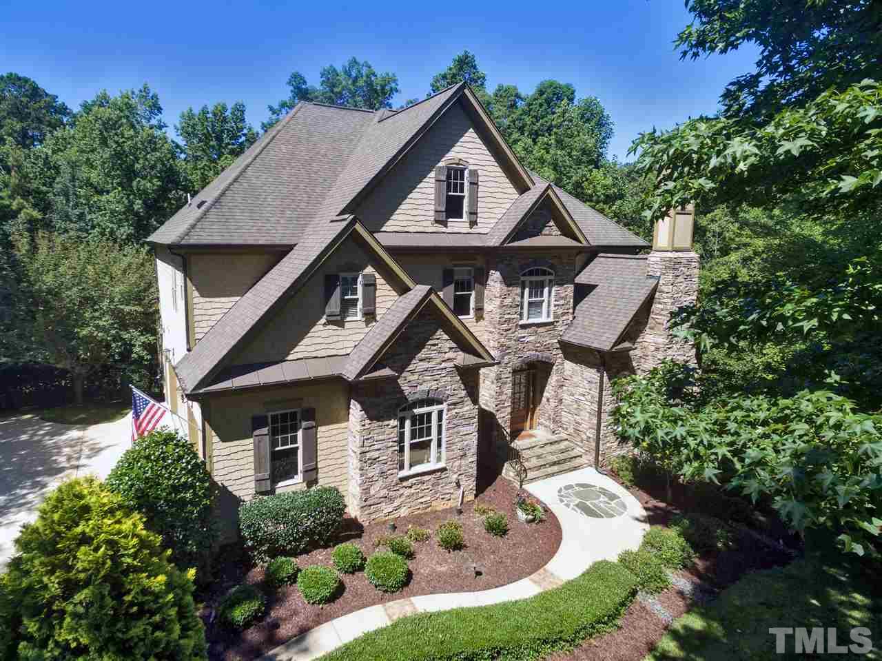 Homes for Sale in Sunset Lake, Holly Springs, NC Howard Real Estate