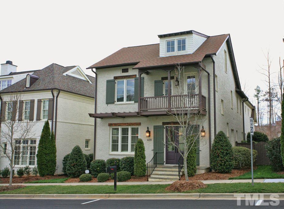 Homes for Sale in Winmore, Chapel Hills, NC Howard Real Estate Group