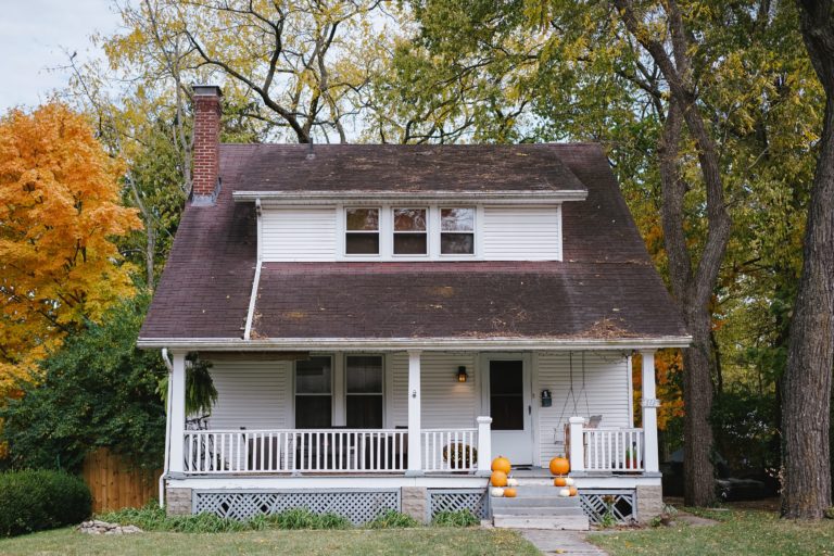 Buying a House in NC: Where To Start?