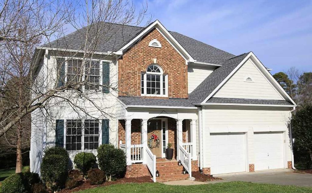 Homes for Sale Carolina Arbors, Durham, NC Howard Real Estate Group
