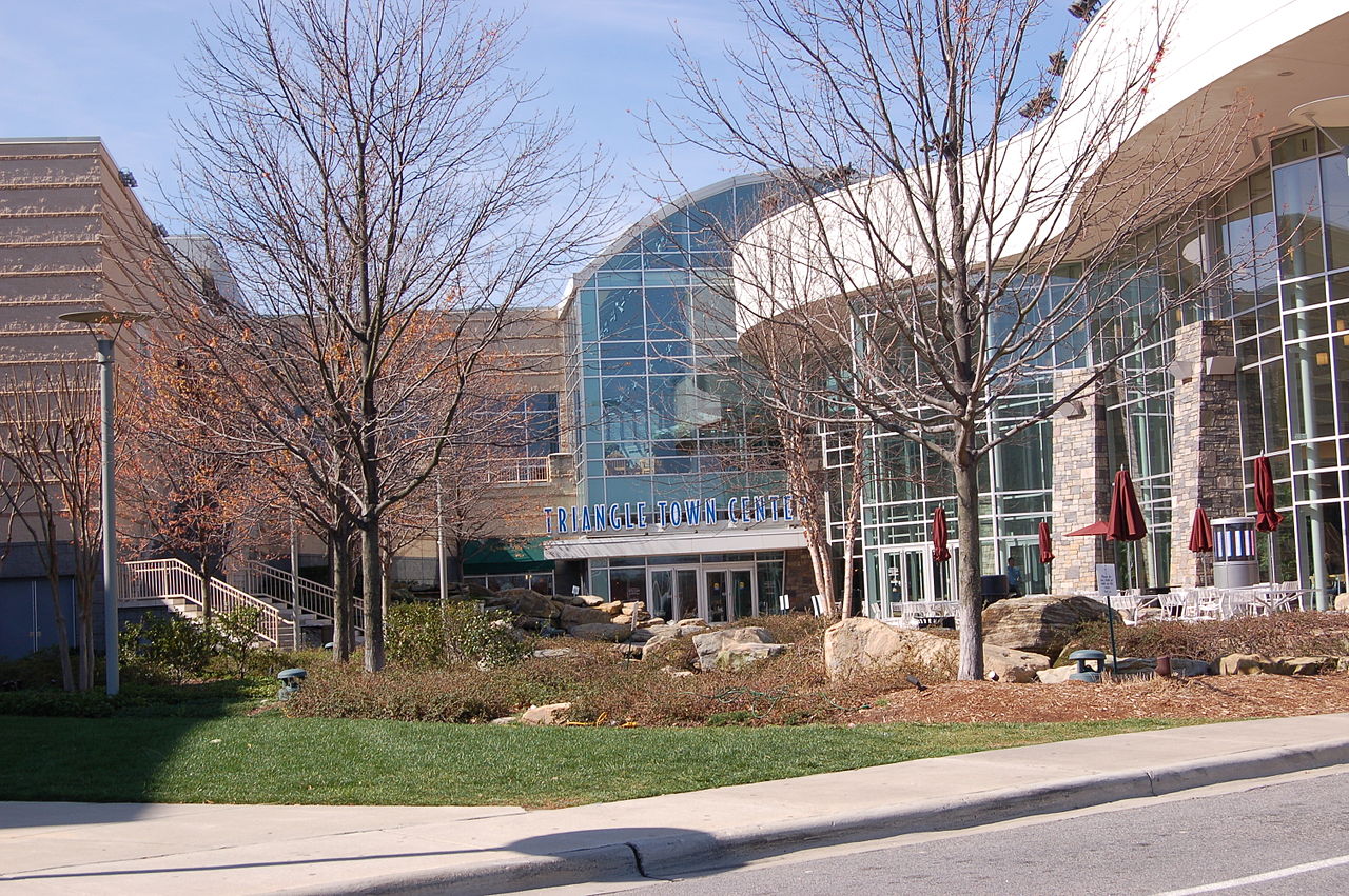 Triangle, NC Neighborhoods Howard Group Real Estate