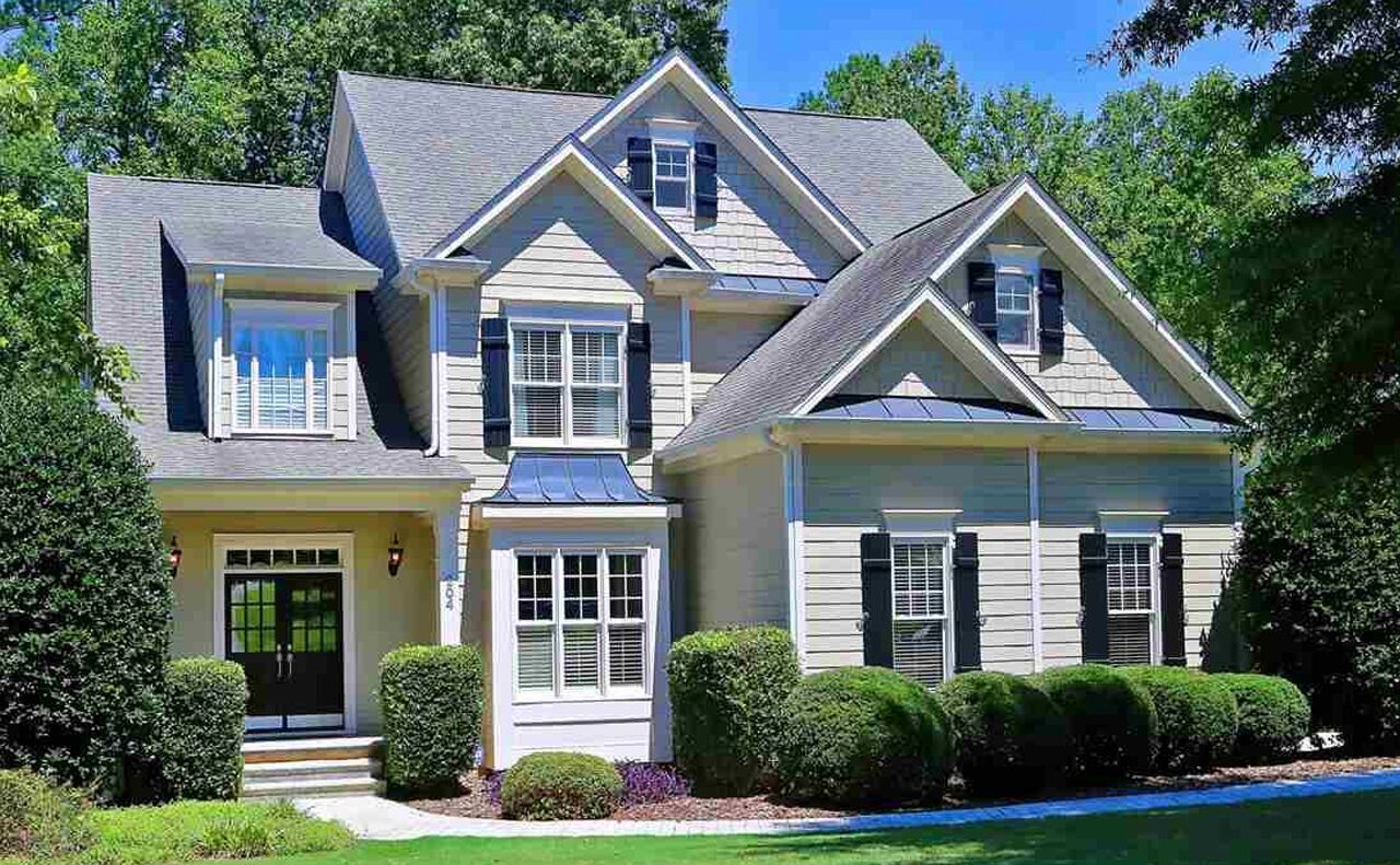 Homes for Sale in Wescott, Holly Springs, NC Howard Real Estate Group