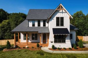 5 Reasons Why You Need A Realtor® For A New Construction Home